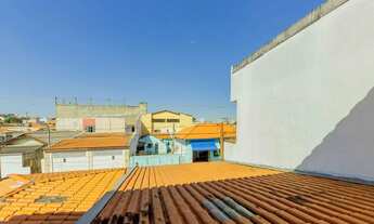 Imagem 3: Casa à venda no bairro Vila Alpina - São Paulo/SP