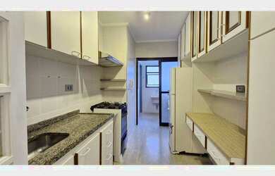 Imagem 3: Apartamento à venda no bairro Vila Suzana - São Paulo/SP