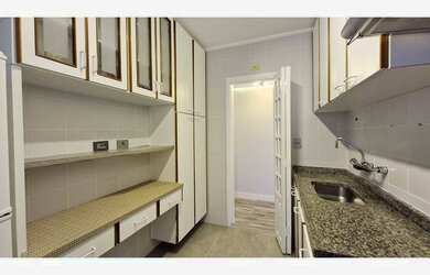 Imagem 5: Apartamento à venda no bairro Vila Suzana - São Paulo/SP