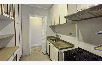 Imagem 6: Apartamento à venda no bairro Vila Suzana - São Paulo/SP