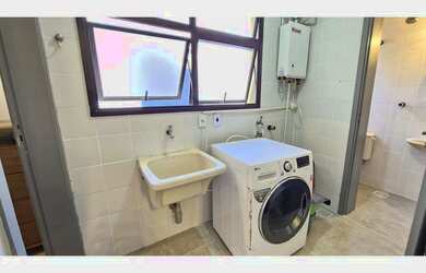 Imagem 7: Apartamento à venda no bairro Vila Suzana - São Paulo/SP