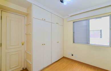 Imagem 2: Apartamento à venda no bairro Vila Olímpia - São Paulo/SP