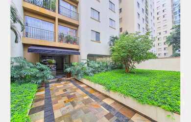 Imagem 5: Apartamento à venda no bairro Vila Olímpia - São Paulo/SP