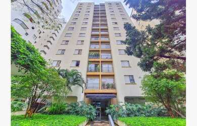 Imagem 4: Apartamento à venda no bairro Vila Olímpia - São Paulo/SP