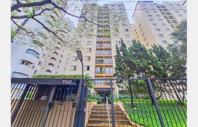 Imagem 3: Apartamento à venda no bairro Vila Olímpia - São Paulo/SP