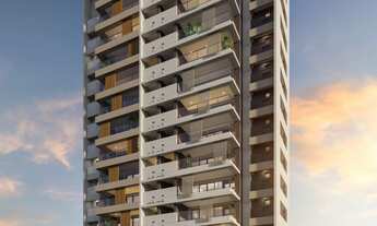 Imagem: Apartamento à venda no bairro Pinheiros