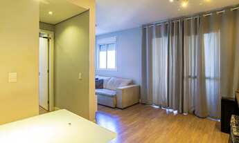 Imagem: Apartamento à venda no bairro Lapa - São