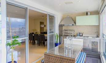 Imagem: Apartamento à venda no bairro Jardim Marajoara