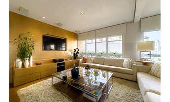 Imagem: Apartamento à venda no bairro Moema - São