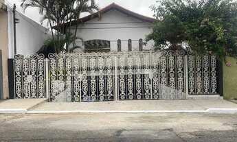 Imagem: Casa à venda no bairro Jardim Nordeste