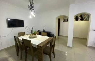 Imagem 3: Casa à venda no bairro Jardim Nordeste - São Paulo/SP