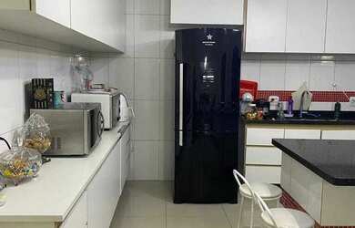 Imagem 5: Casa à venda no bairro Jardim Nordeste - São Paulo/SP