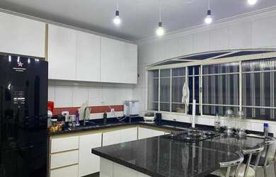 Imagem 6: Casa à venda no bairro Jardim Nordeste - São Paulo/SP