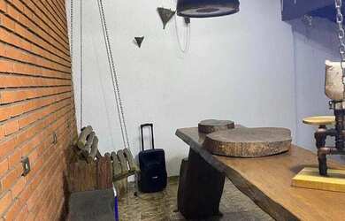 Imagem 2: Casa à venda no bairro Jardim Nordeste - São Paulo/SP