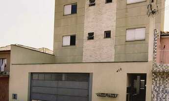 Imagem: Apartamento à venda no bairro Vila Alpina