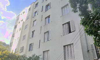 Imagem: Apartamento à venda no bairro Perdizes