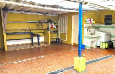 Imagem 3: Casa à venda no bairro Jardim Vera Cruz - São Paulo/SP