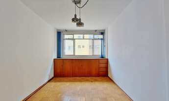 Imagem: Apartamento à venda no bairro Vila Mariana