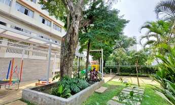 Imagem 6: Apartamento à venda no bairro Vila Mariana - São Paulo/SP