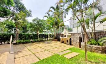 Imagem 5: Apartamento à venda no bairro Vila Mariana - São Paulo/SP