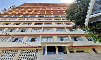 Imagem 3: Apartamento à venda no bairro Vila Mariana - São Paulo/SP