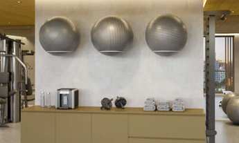 Imagem 4: Studio à venda em São Paulo, Pinheiros, com 1 quarto, 26,2m²