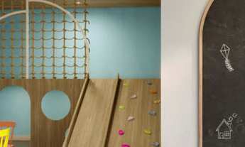 Imagem 6: Studio à venda em São Paulo, Pinheiros, com 1 quarto, 26,2m²