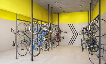 Imagem 7: Studio à venda em São Paulo, Pinheiros, com 1 quarto, 26,2m²