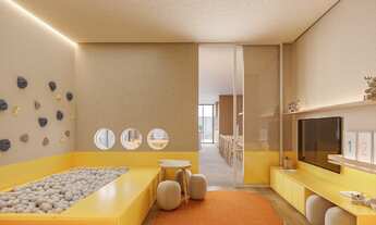 Imagem 8: APARTAMENTO RESIDENCIAL em Curitiba - PR, Portão