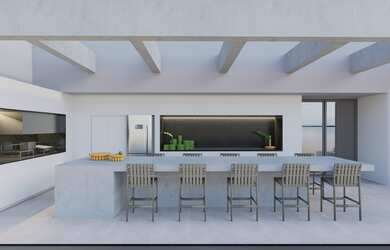 Imagem 9: APARTAMENTO RESIDENCIAL em Curitiba - PR, Portão