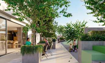 Imagem 10: APARTAMENTO RESIDENCIAL em Curitiba - PR, Portão