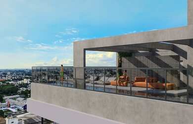 Imagem 11: APARTAMENTO RESIDENCIAL em Curitiba - PR, Portão