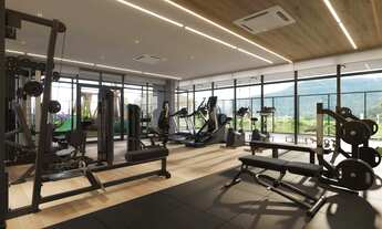 Imagem 6: Ventura - Breve Lançamento - Apartamento à venda no bairro Alto Pereque - Porto Belo/SC