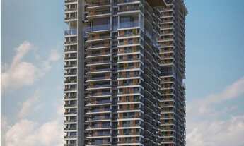 Imagem 2: Apartamento à venda em São Paulo, Brooklin Paulista, com 4 quartos, 167,04m²