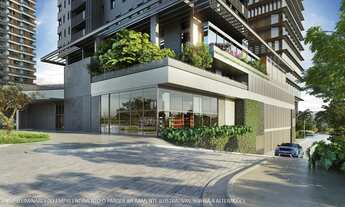 Imagem 6: Apartamento à venda em São Paulo, Brooklin Paulista, com 4 quartos, 167,04m²