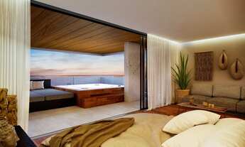 Imagem: Apartamento de Luxo no Brooklin Paulista