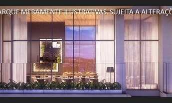 Imagem 10: Apartamento à venda em São Paulo, Brooklin Paulista, com 4 quartos, 197,72m²