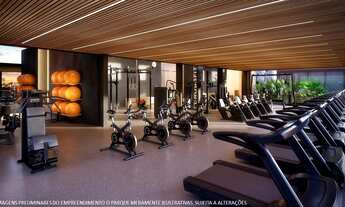 Imagem 11: Apartamento à venda em São Paulo, Brooklin Paulista, com 4 quartos, 197,72m²