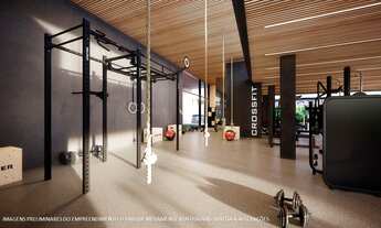 Imagem 13: Apartamento à venda em São Paulo, Brooklin Paulista, com 4 quartos, 197,72m²