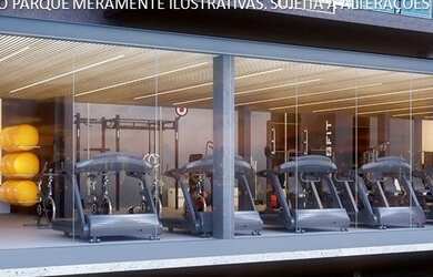 Imagem 15: APARTAMENTO RESIDENCIAL em São Paulo - SP, Brooklin Paulista