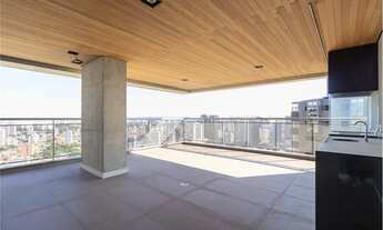 Imagem 7: Apartamento à venda no bairro Jardim das Acácias - São Paulo/SP