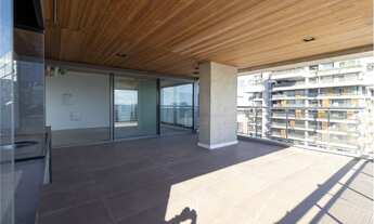 Imagem 5: Apartamento à venda no bairro Jardim das Acácias - São Paulo/SP