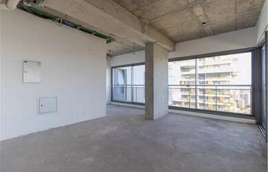 Imagem 2: Apartamento à venda no bairro Jardim das Acácias - São Paulo/SP