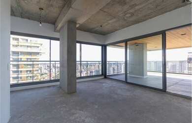 Imagem 3: Apartamento à venda no bairro Jardim das Acácias - São Paulo/SP