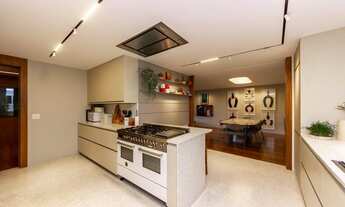 Imagem: Apartamento à venda no bairro Cerqueira