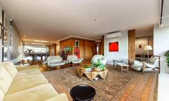 Imagem 3: Apartamento à venda no bairro Cerqueira César - São Paulo/SP