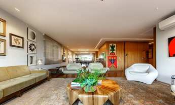 Imagem 4: Apartamento à venda no bairro Cerqueira César - São Paulo/SP