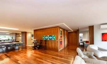 Imagem 5: Apartamento à venda no bairro Cerqueira César - São Paulo/SP