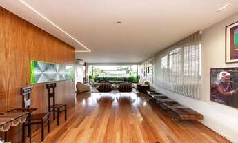 Imagem 6: Apartamento à venda no bairro Cerqueira César - São Paulo/SP