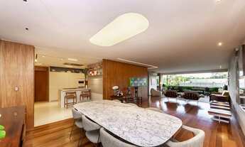 Imagem 7: Apartamento à venda no bairro Cerqueira César - São Paulo/SP